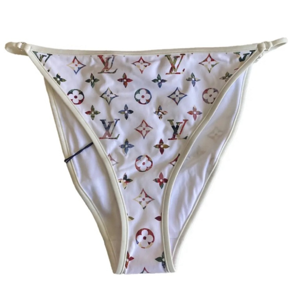 Louis Vuitton bikini bottom